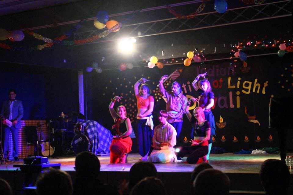 Diwali 2013 – photo 2