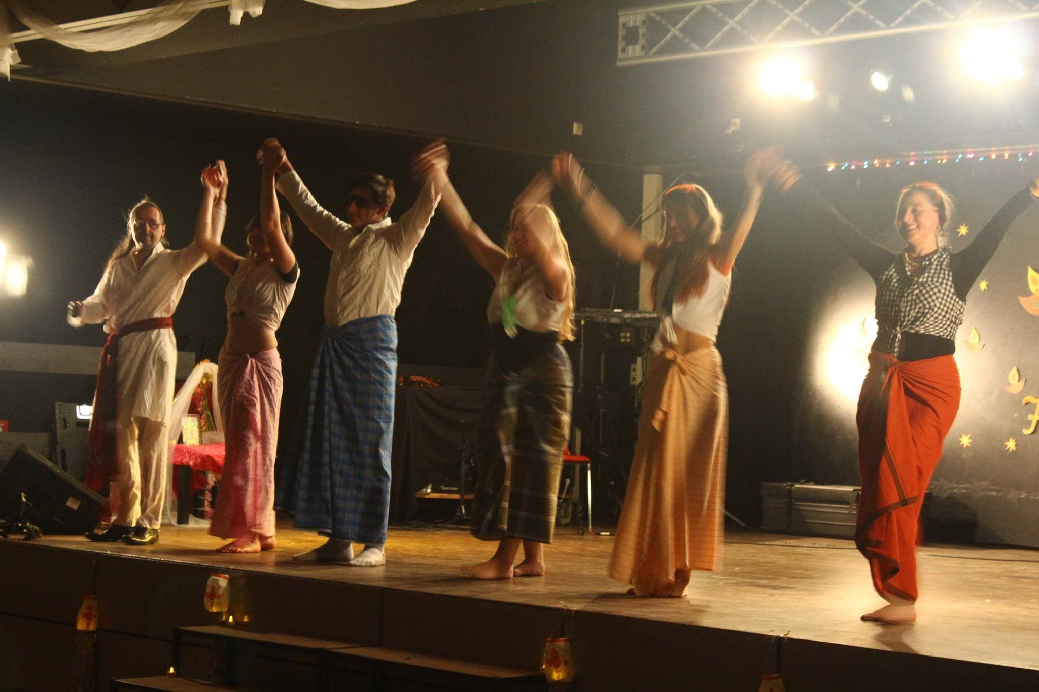 Diwali 2014 – photo 2
