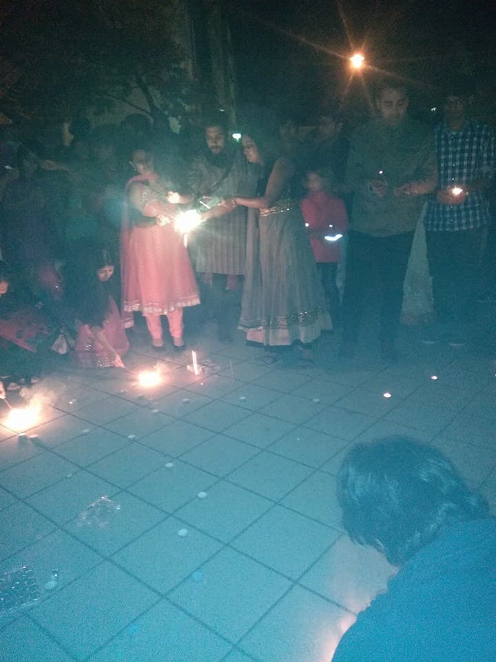Diwali 2014 – photo 3