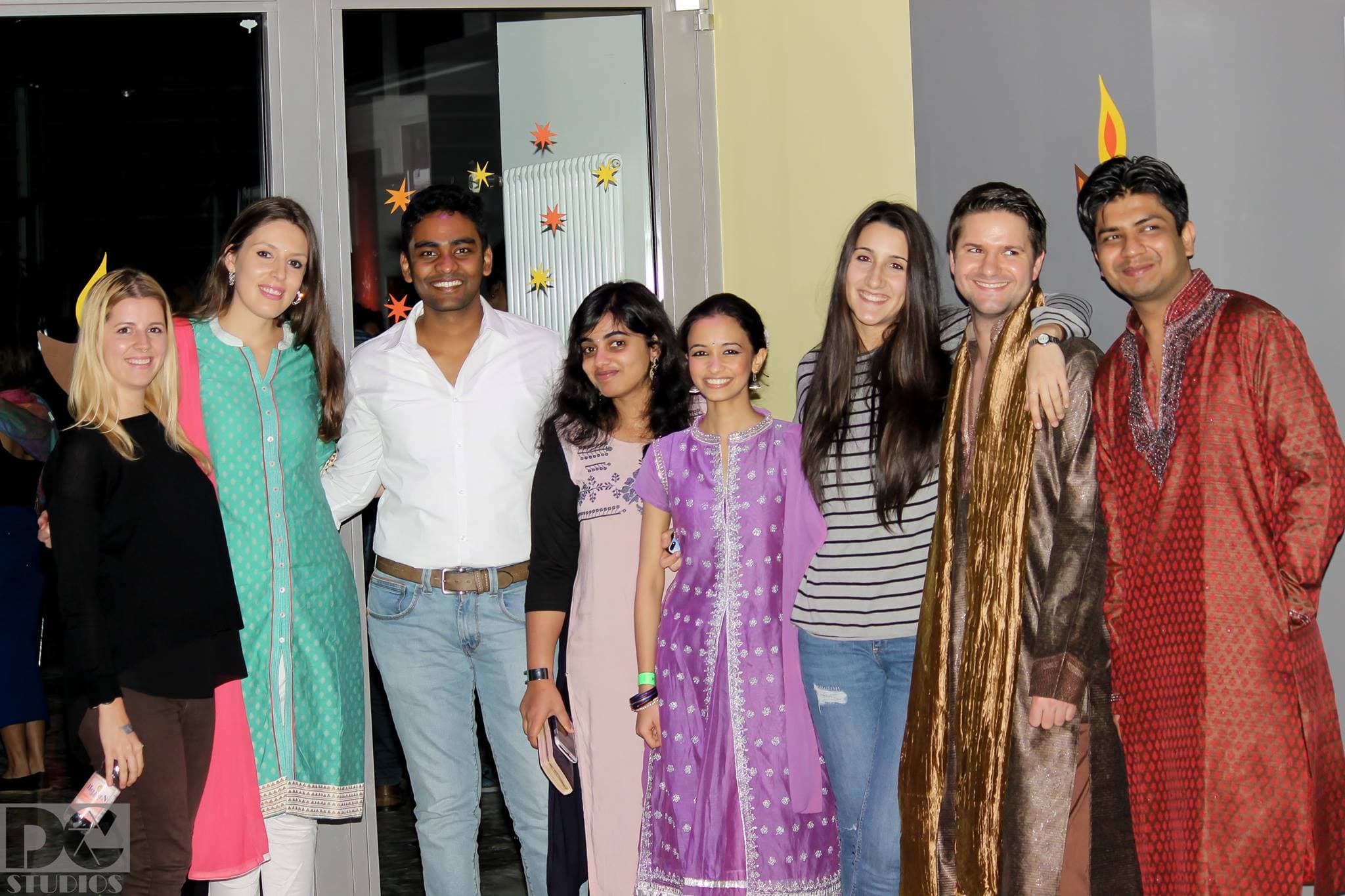 Diwali 2016 – photo 2