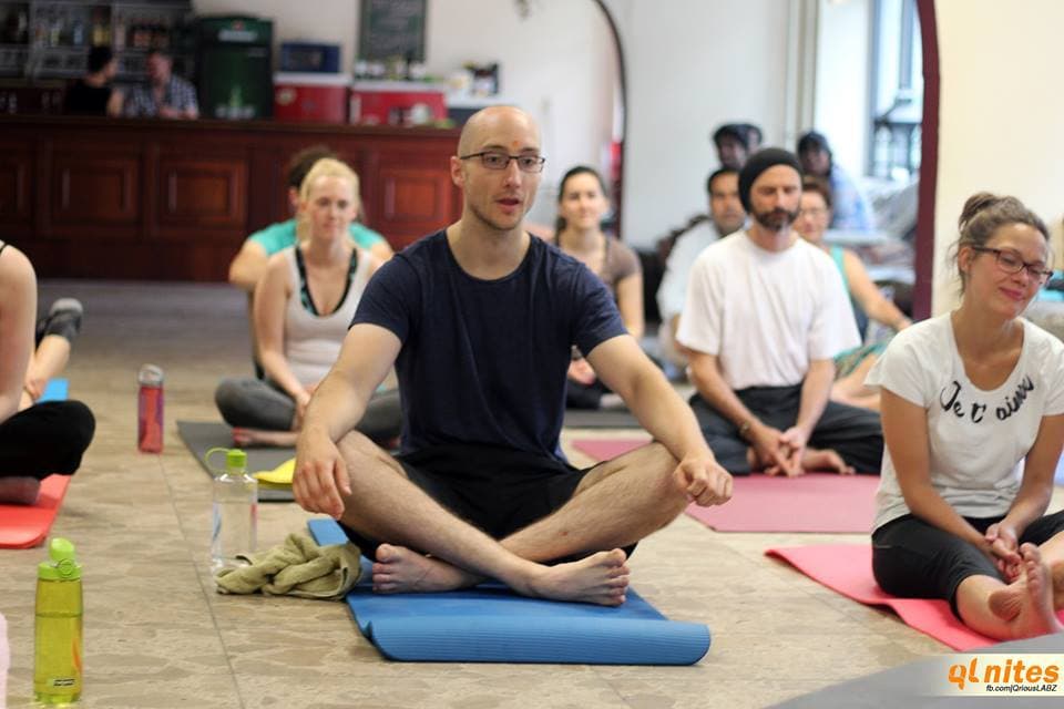 International Yoga Day 2016 – photo 5