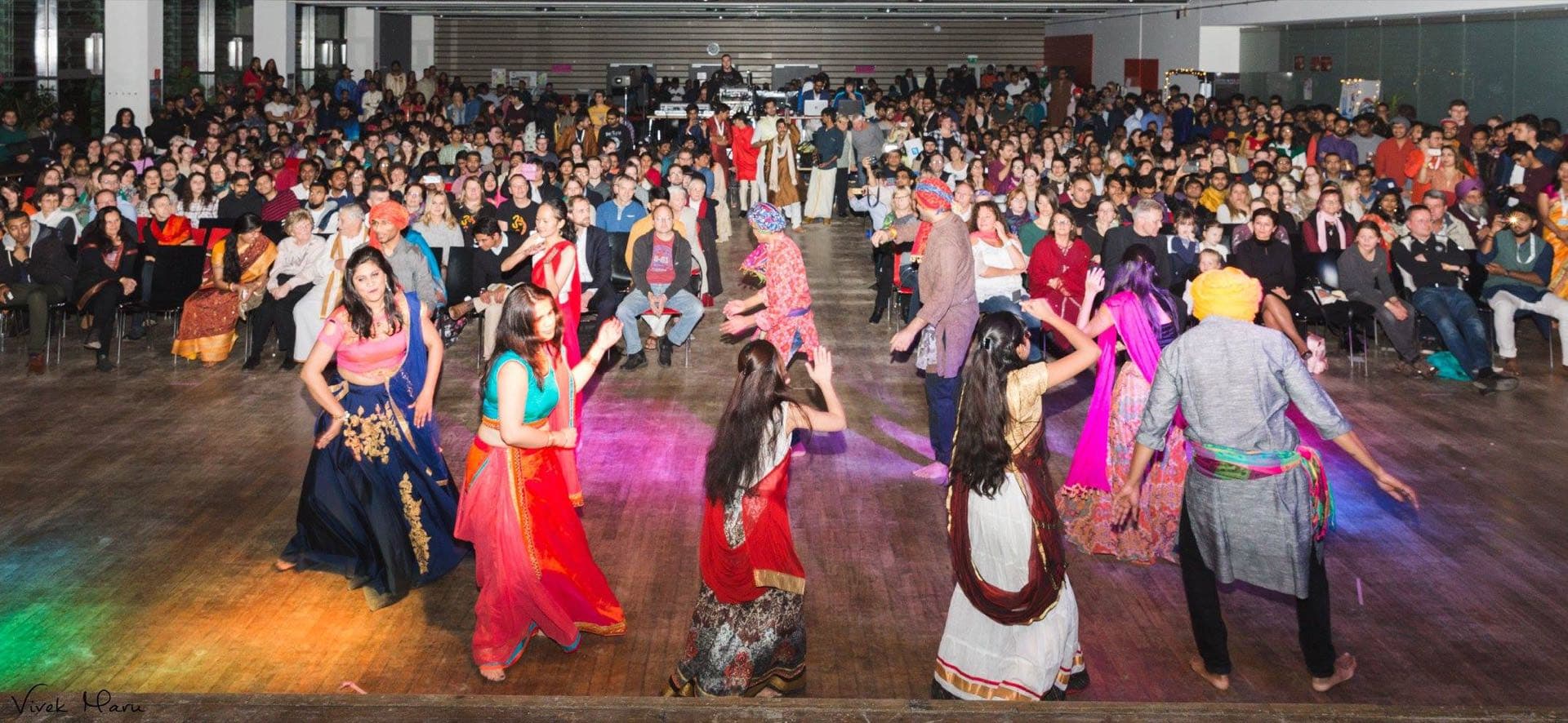 Diwali 2017 – photo 7