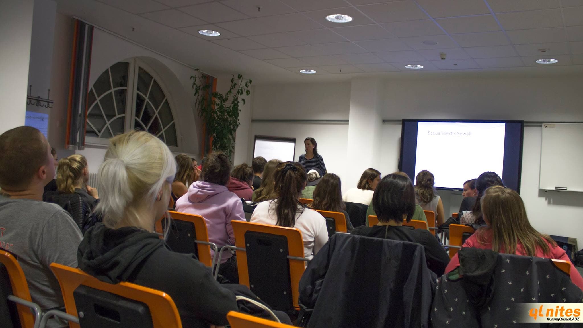 Sexual Violence in Germany 2017 – photo 3