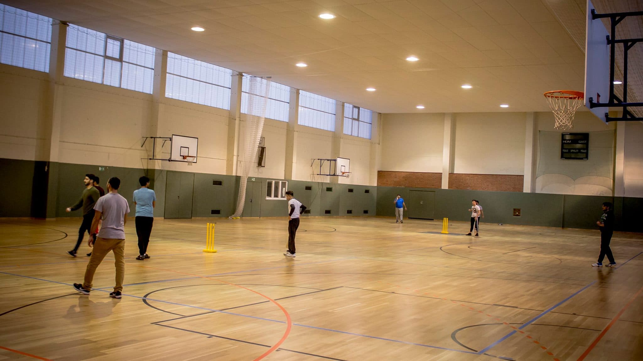 Cricket 2018 – photo 3