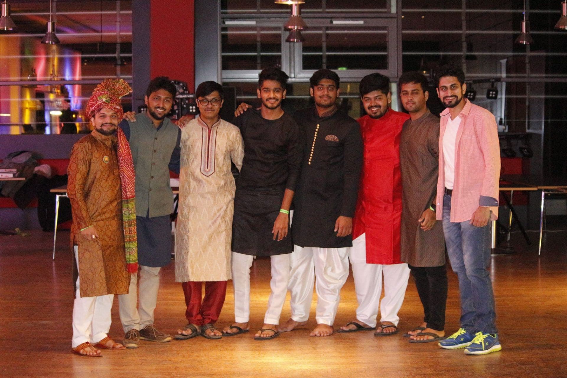 Diwali 2018 – photo 8