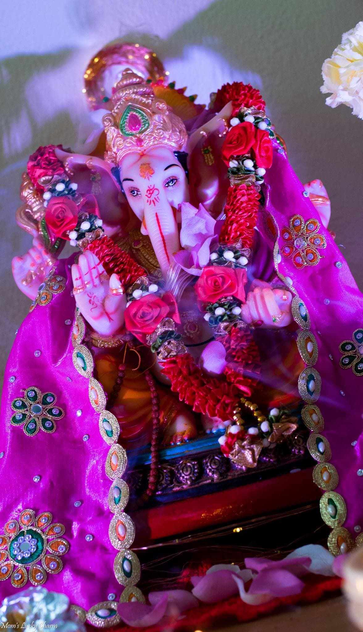 Ganesh Chaturthi 2018 – photo 2