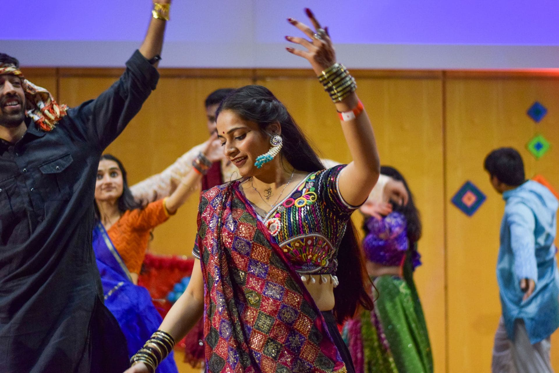 Diwali 2025 – photo 10