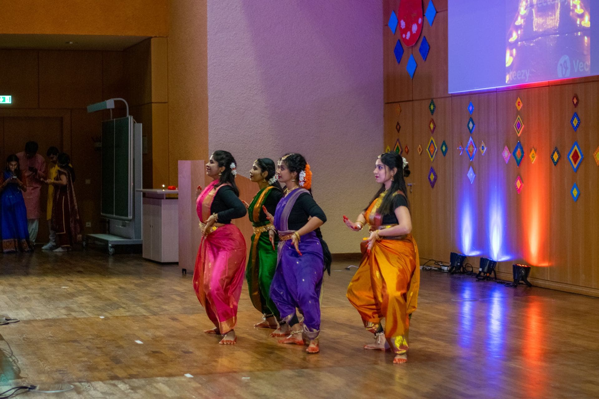 Diwali 2025 – photo 2