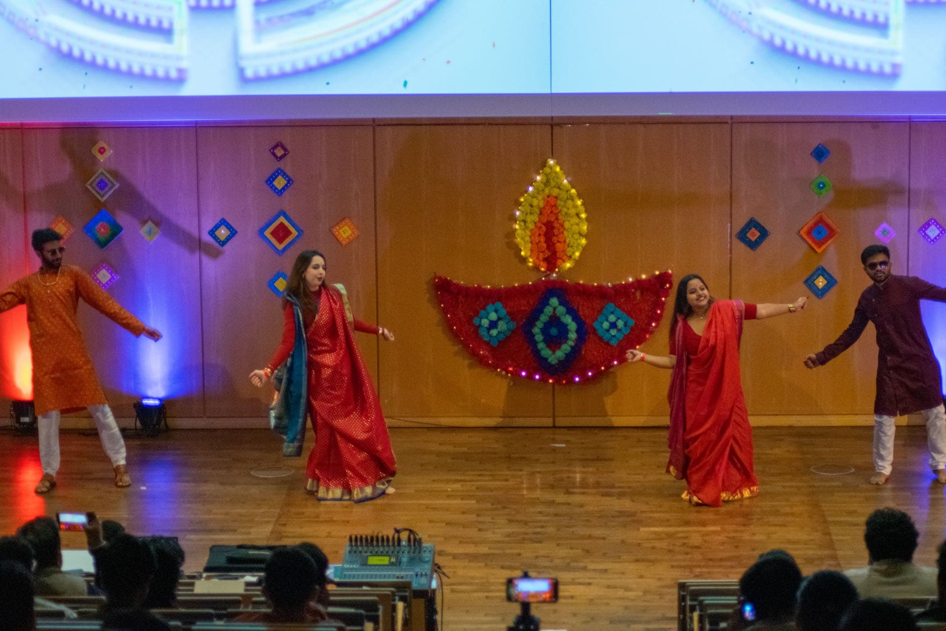 Diwali 2025 – photo 3