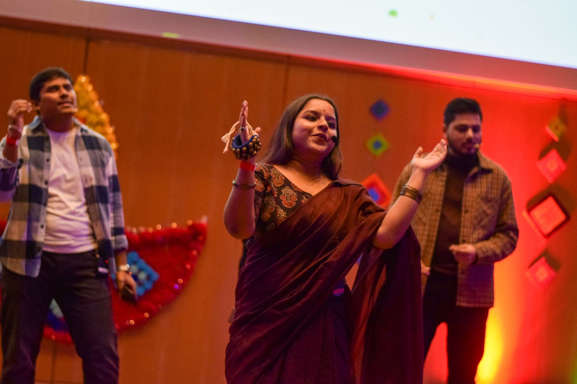 Diwali 2025 – photo 8