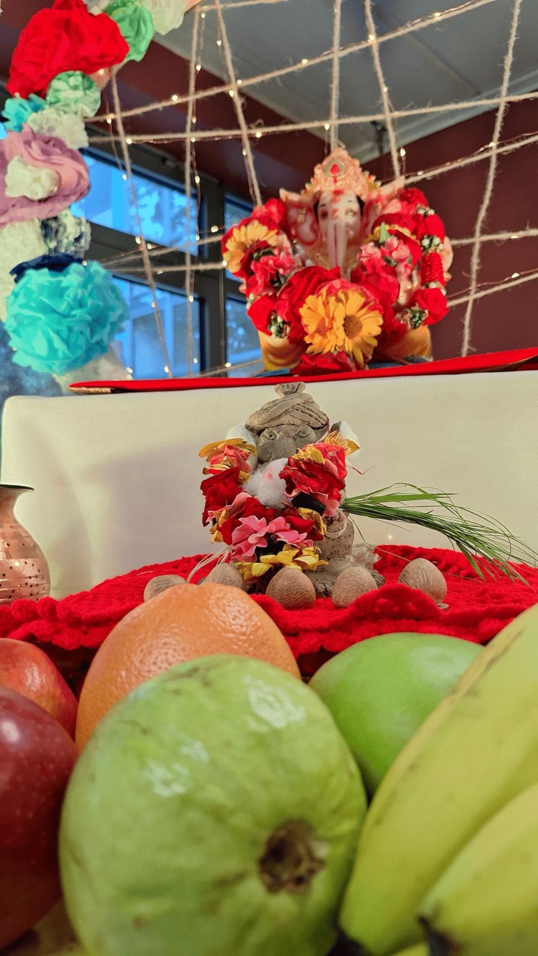 Ganesh Chaturthi 2025 – photo 2