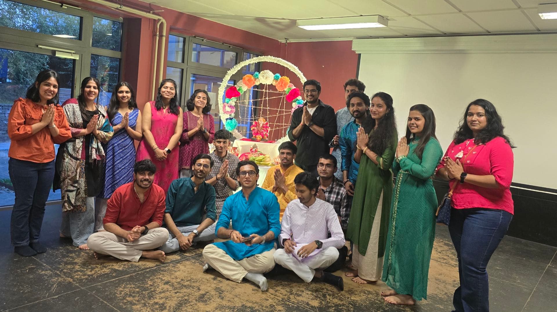 Ganesh Chaturthi 2025 – photo 3