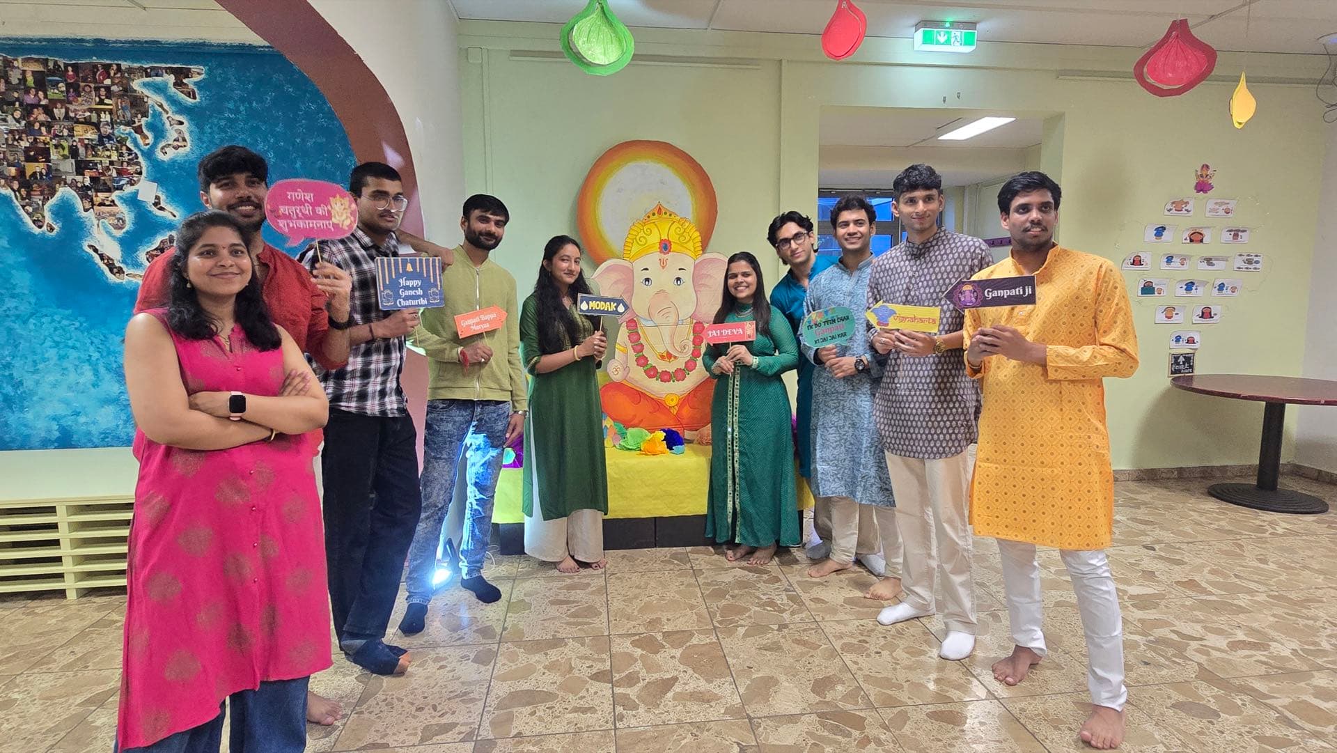 Ganesh Chaturthi 2025 – photo 4