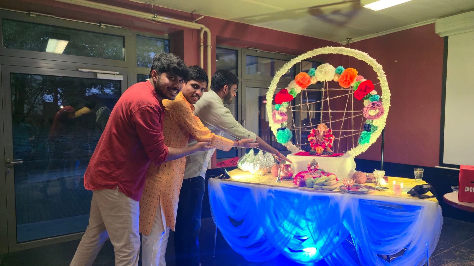 Ganesh Chaturthi 2025 – photo 5