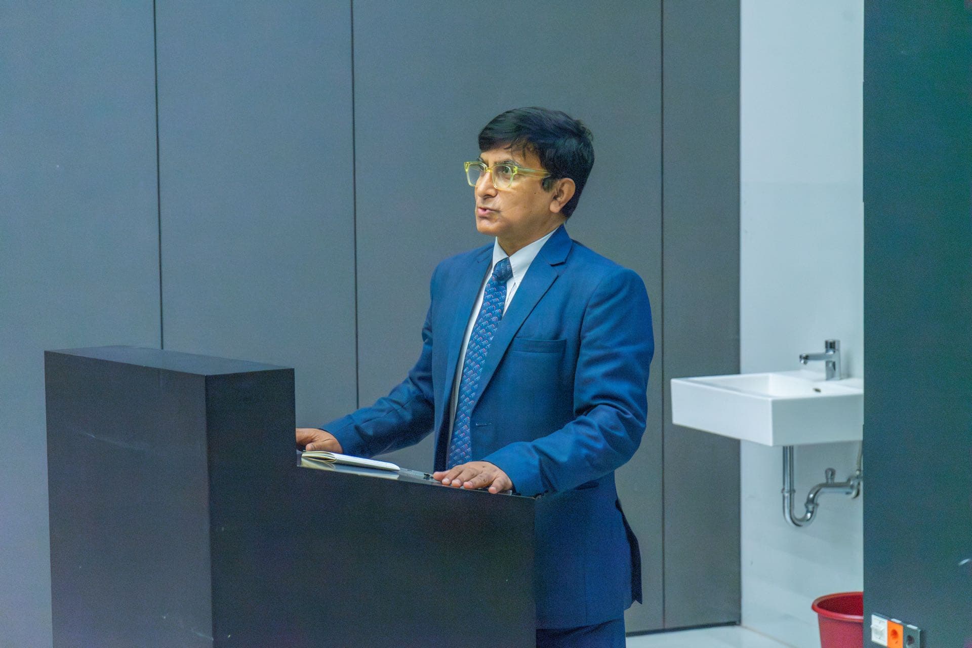 Indian Students Gathering 2025 – photo 2