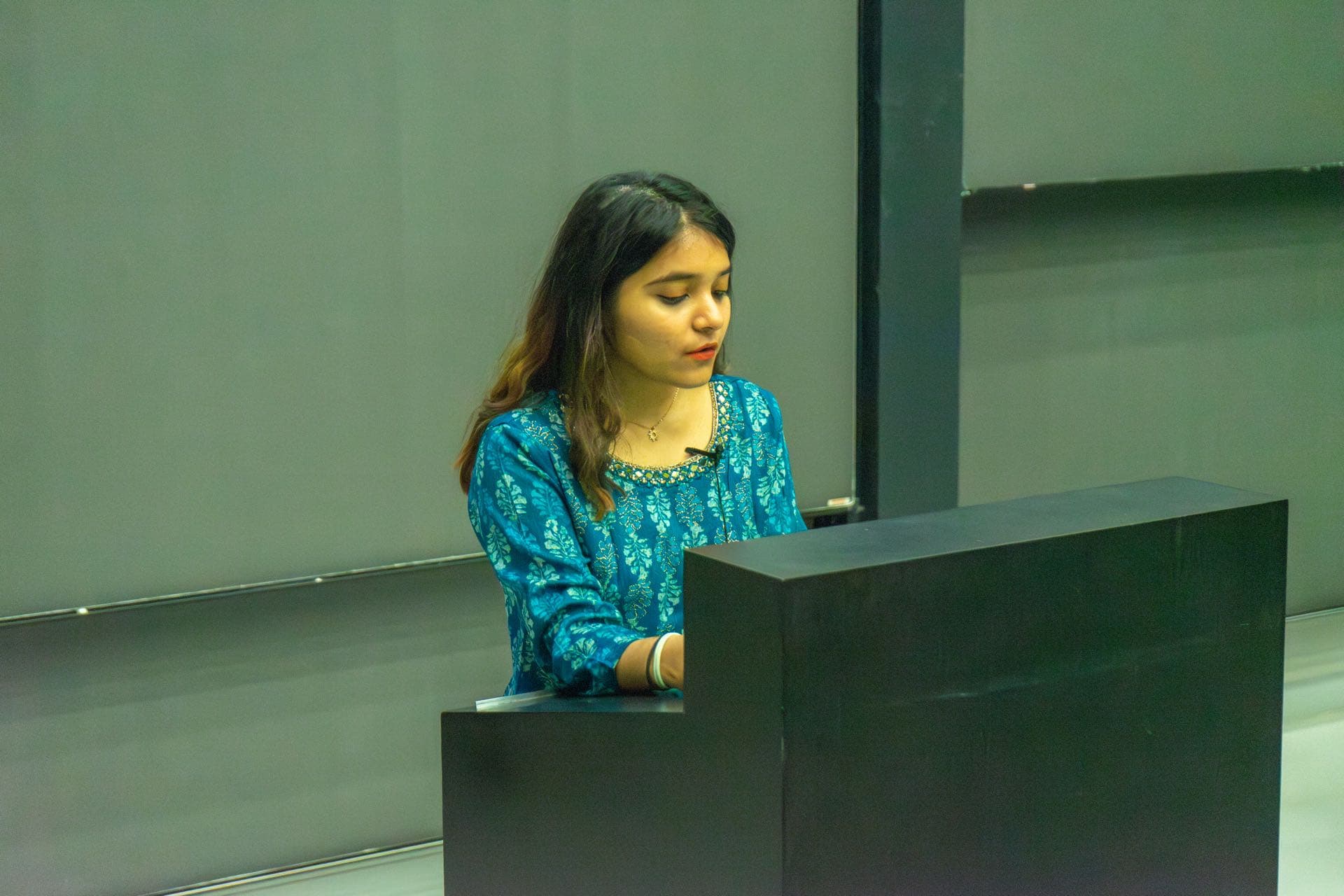 Indian Students Gathering 2025 – photo 3