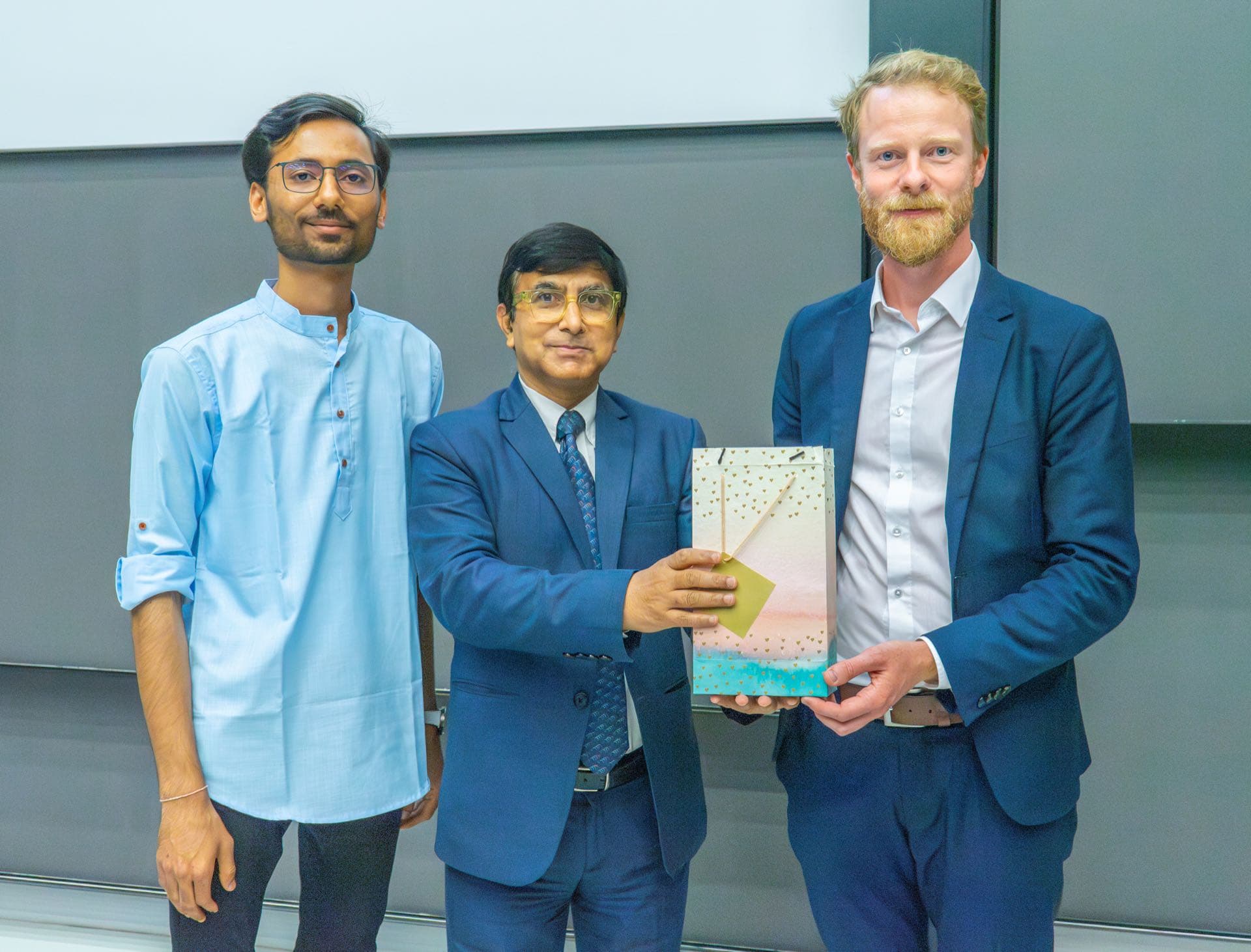 Indian Students Gathering 2025 – photo 5