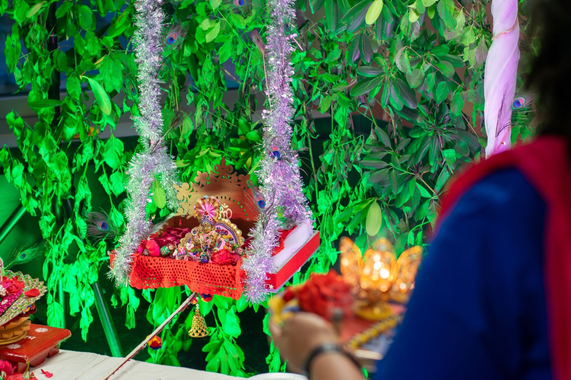 Janmashtami 2025