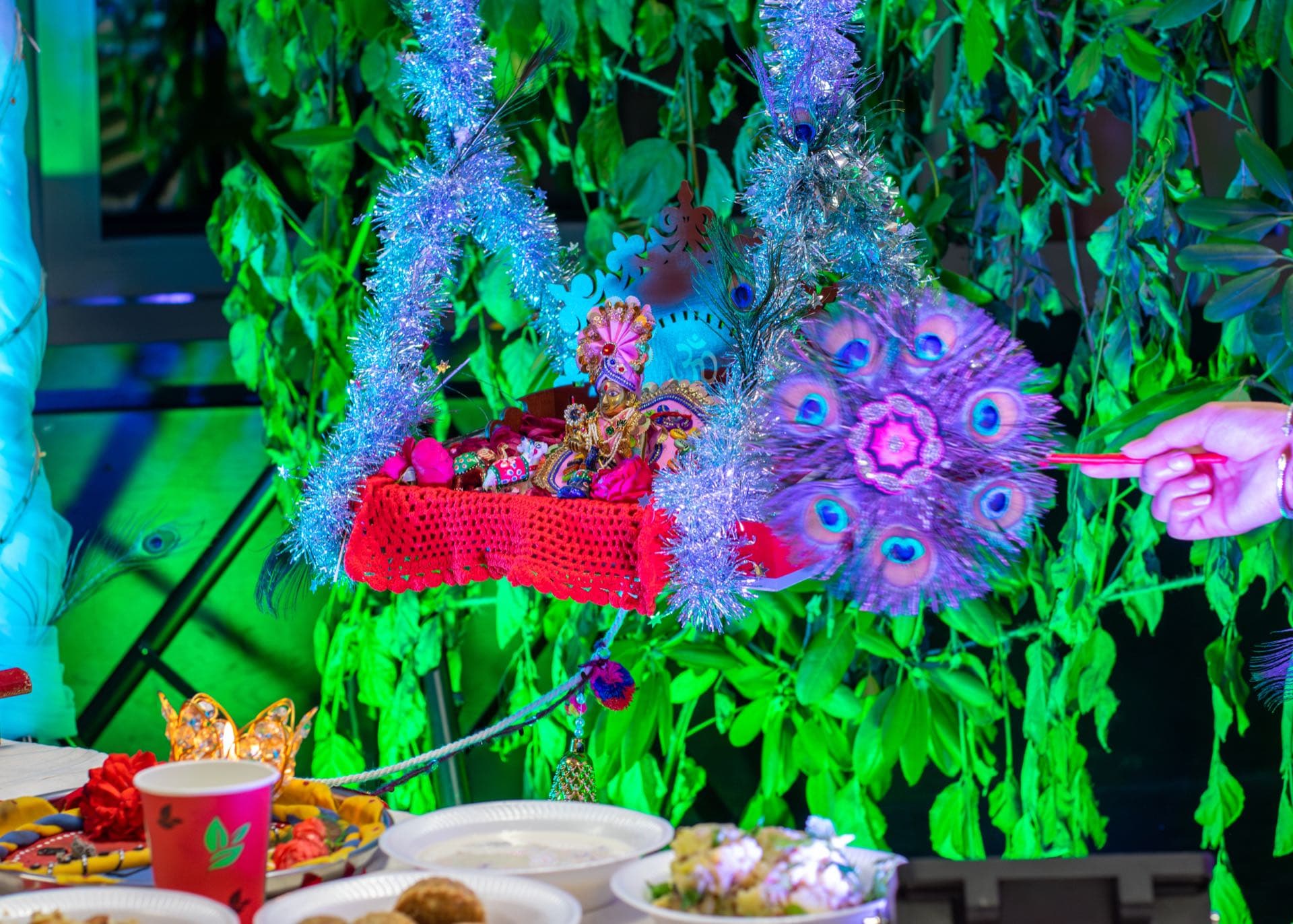 Janmashtami 2025 – photo 11