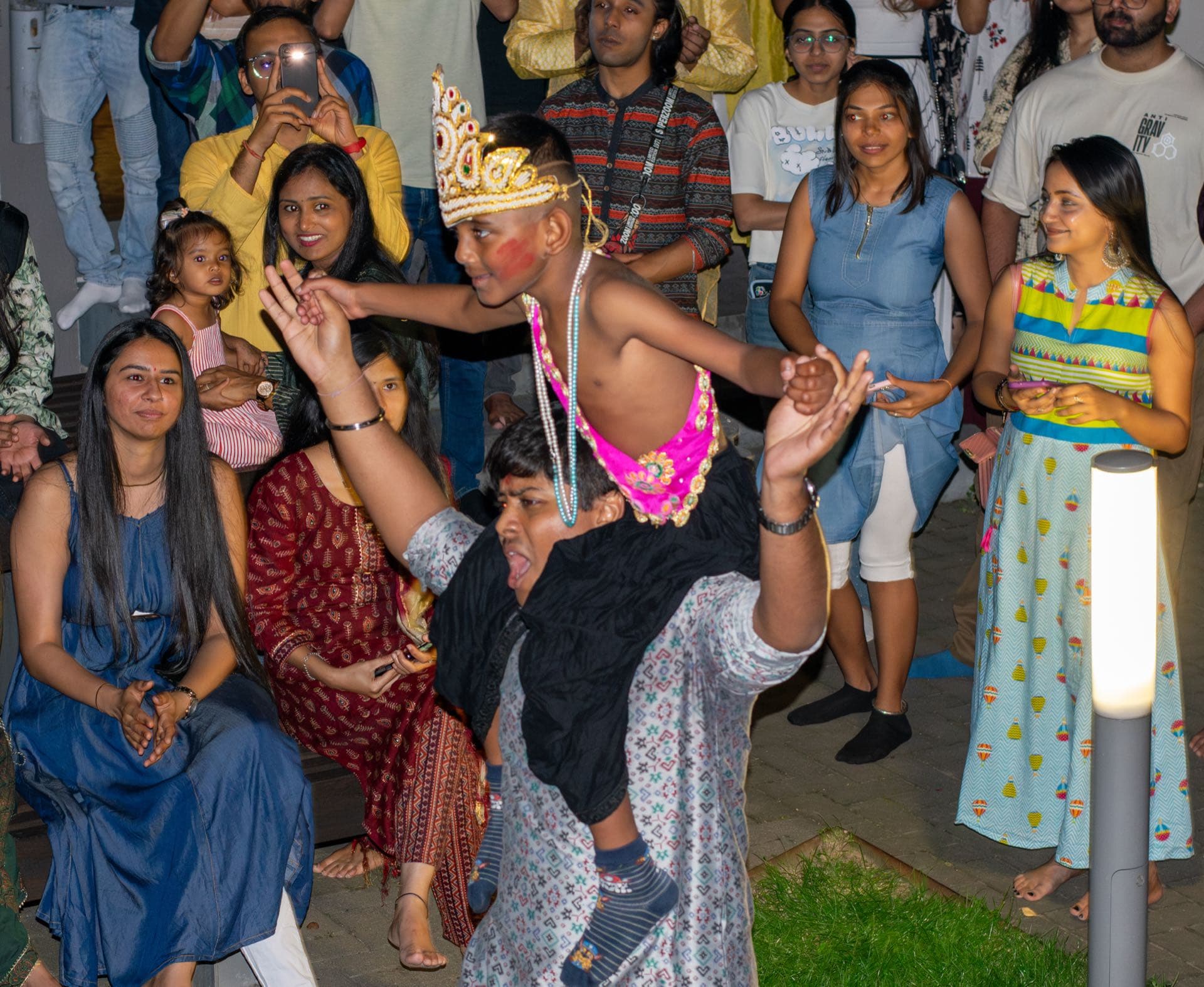 Janmashtami 2025 – photo 12