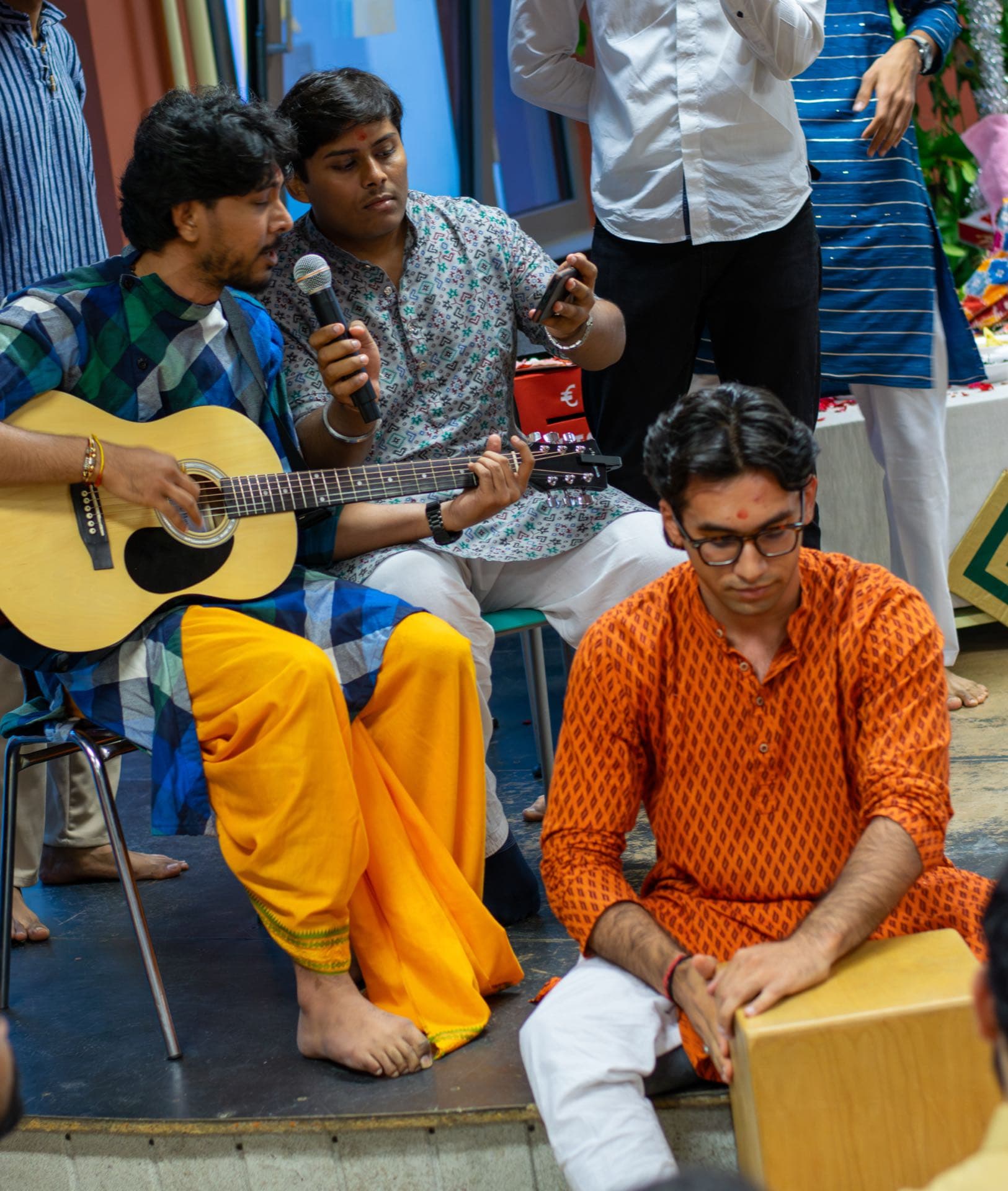 Janmashtami 2025 – photo 6
