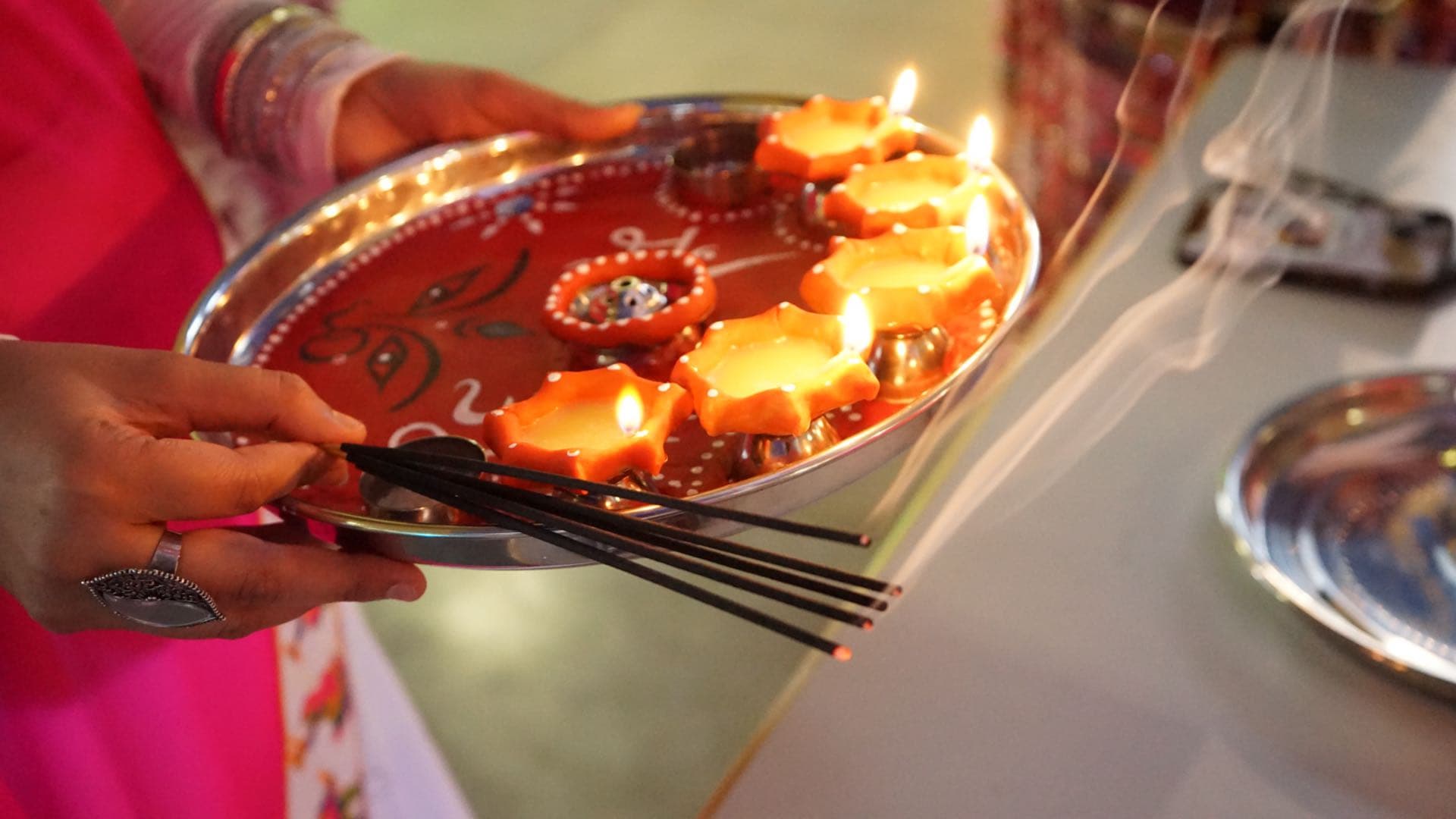 Navratri 2025 – photo 2