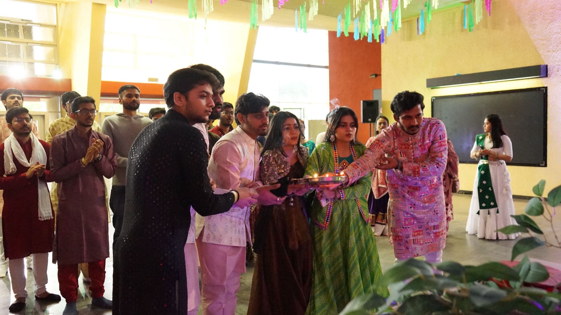 Navratri 2025 – photo 3