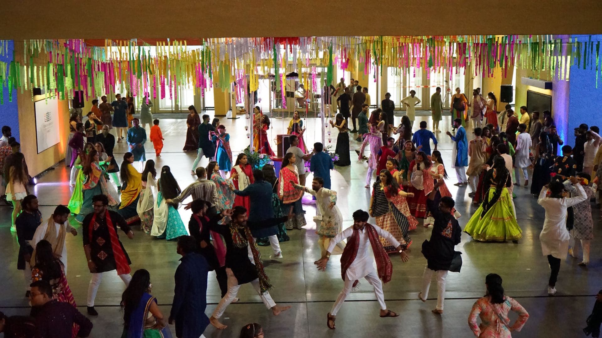 Navratri 2025 – photo 4