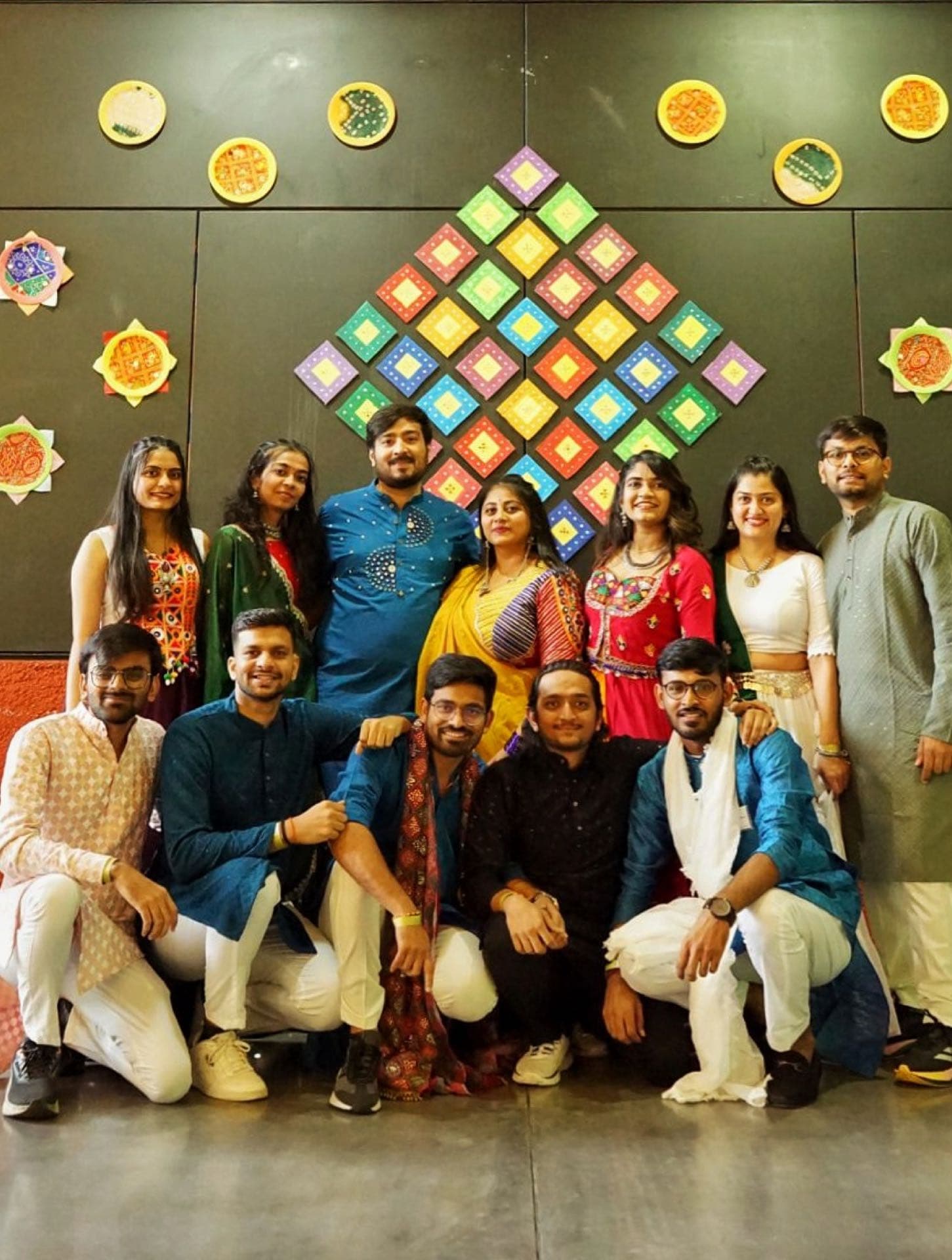 Navratri 2025 – photo 5