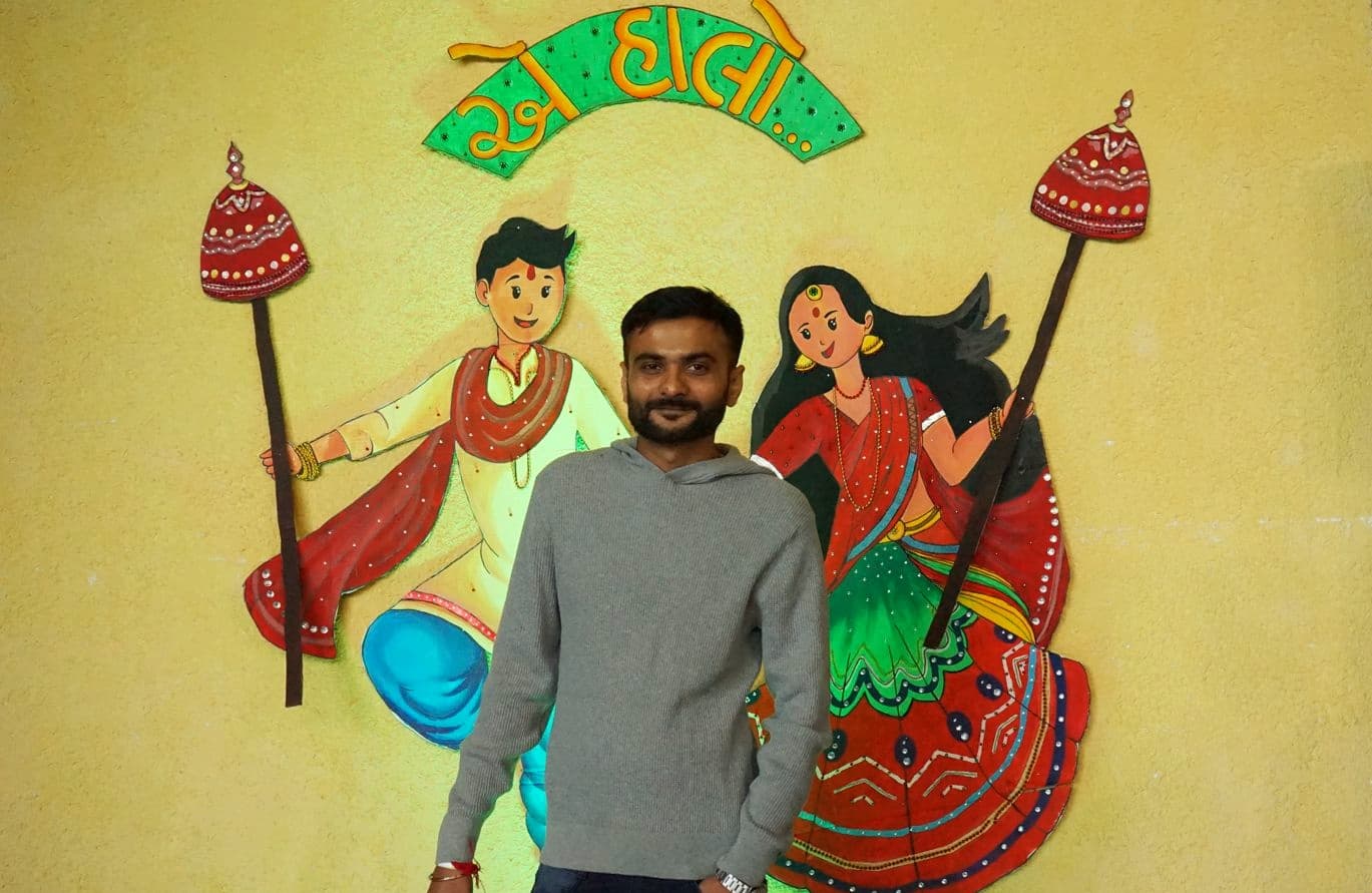 Navratri 2025 – photo 6