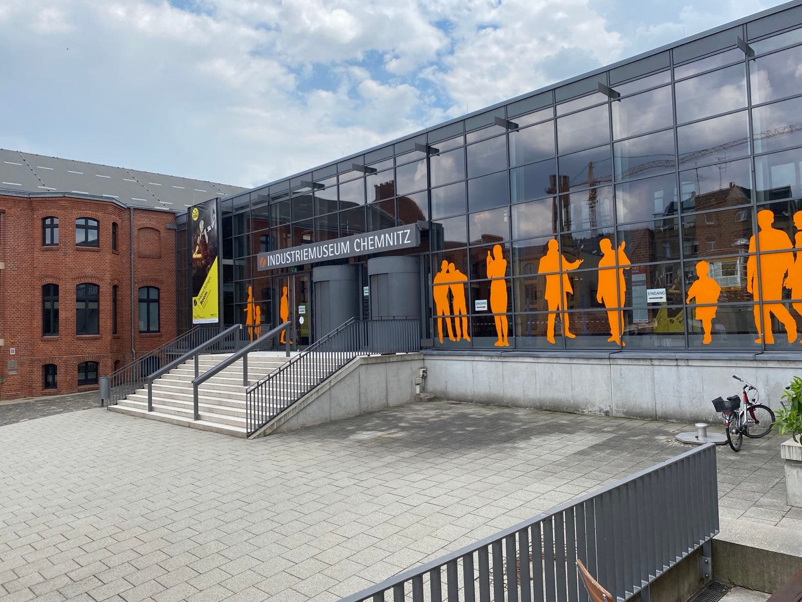 Industriemuseum