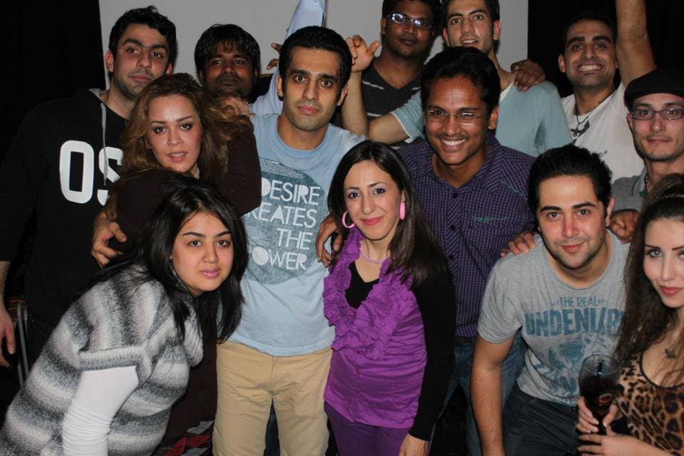 Diwali 2012