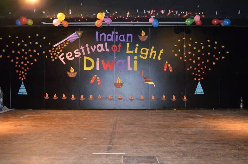 Diwali 2013