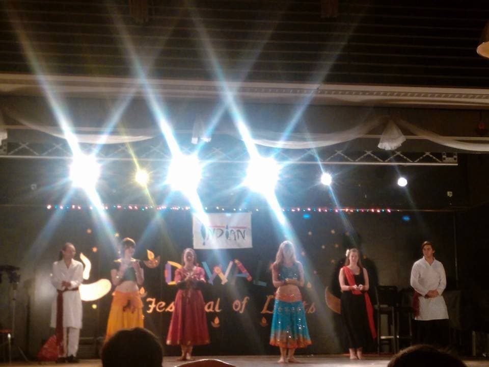 Diwali 2014