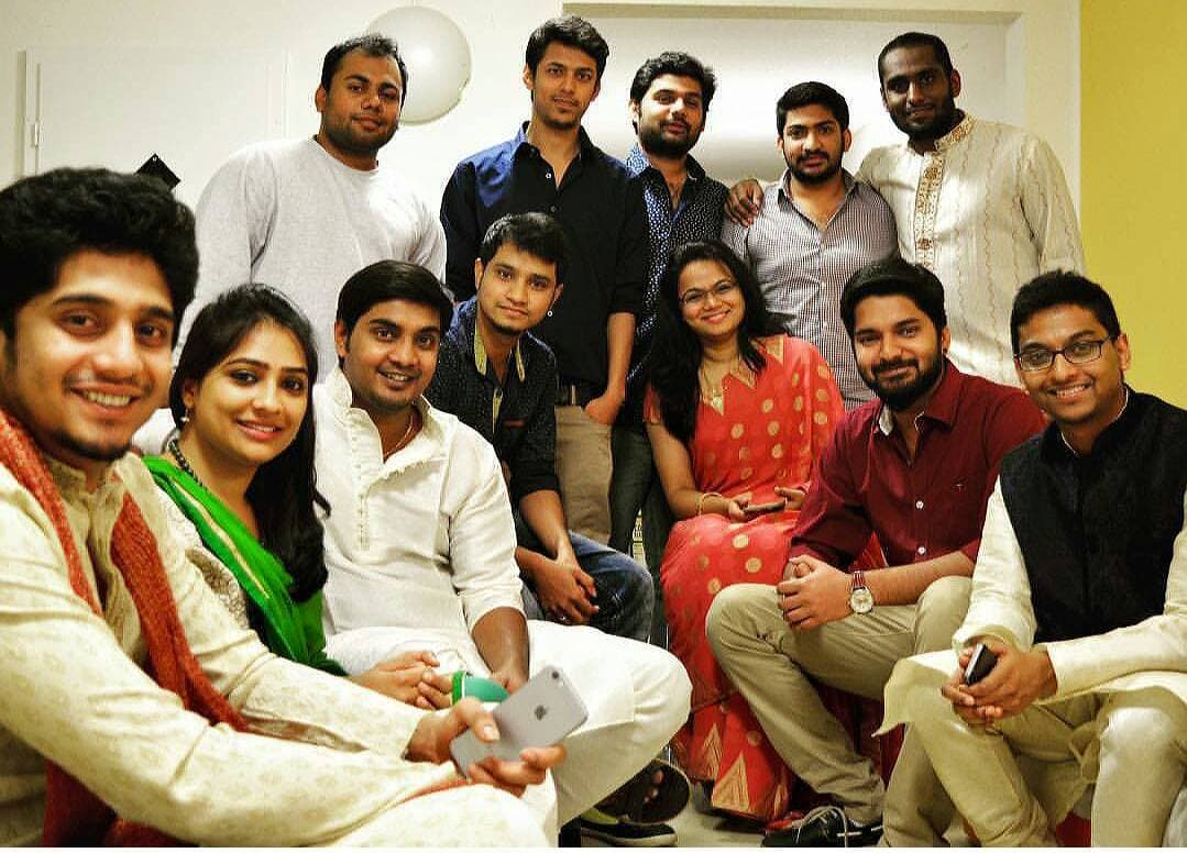 Diwali 2015