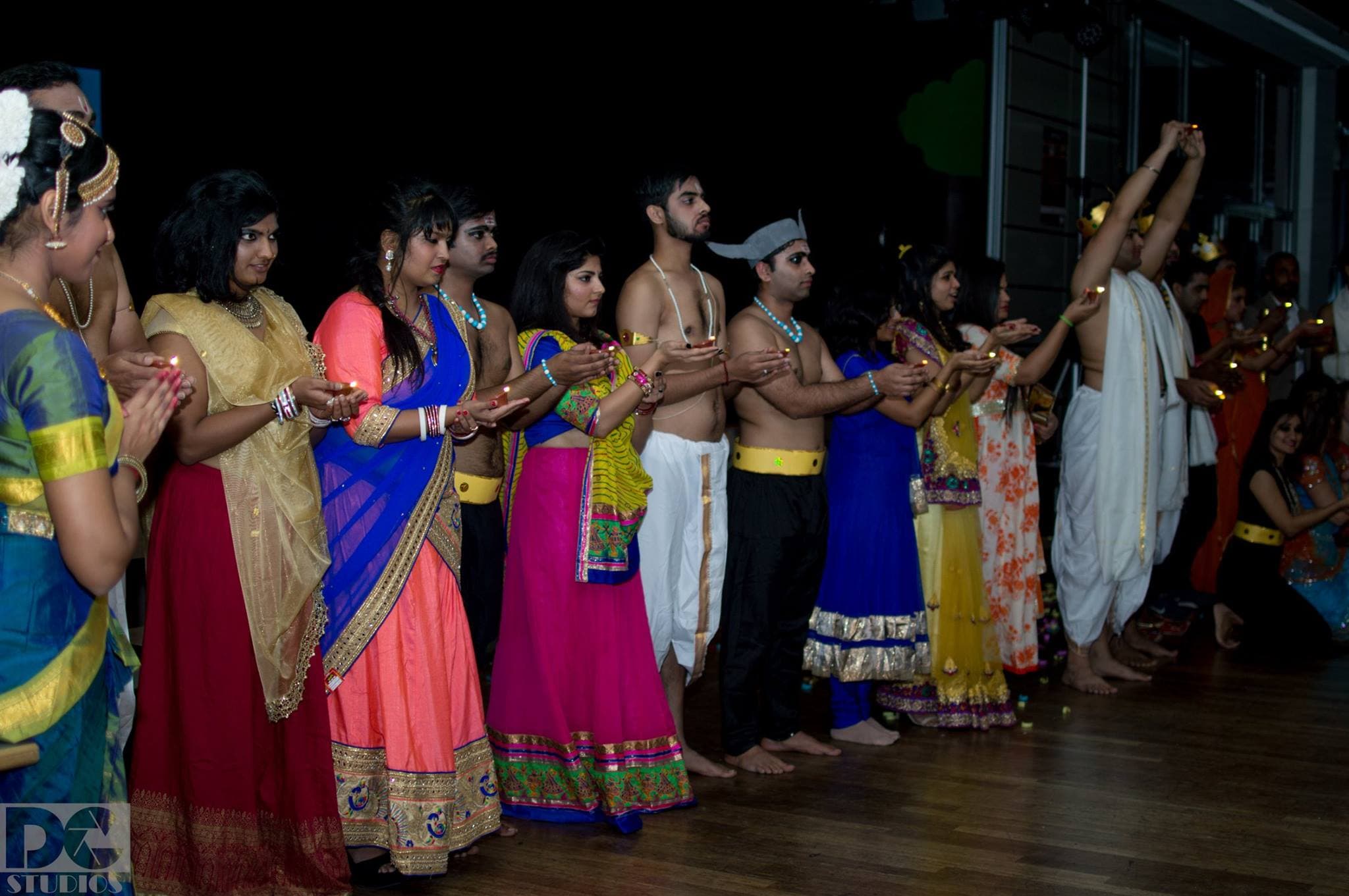 Diwali 2016