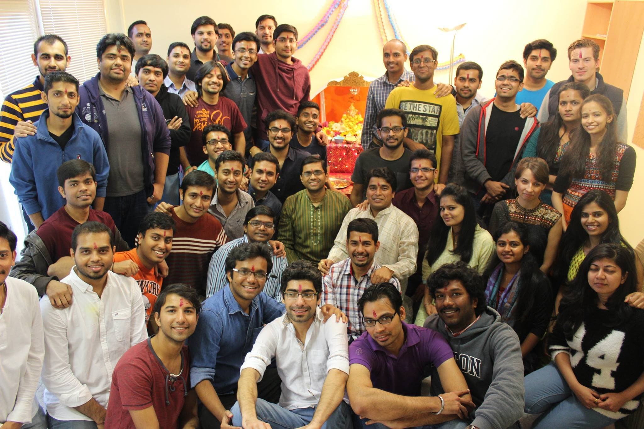 Ganesh Chaturthi 2016