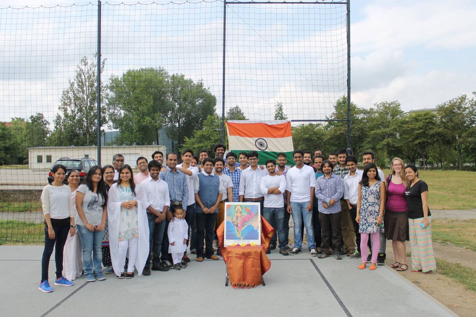Independence Day 2016