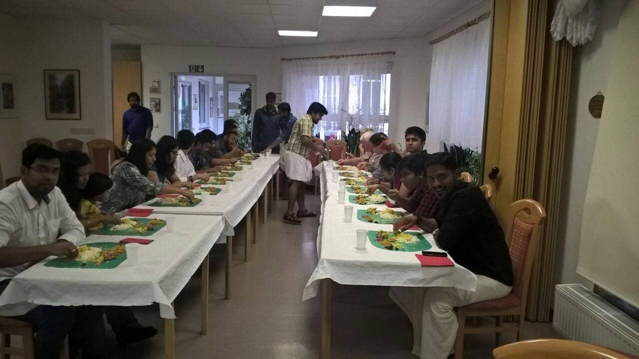 Onam 2016