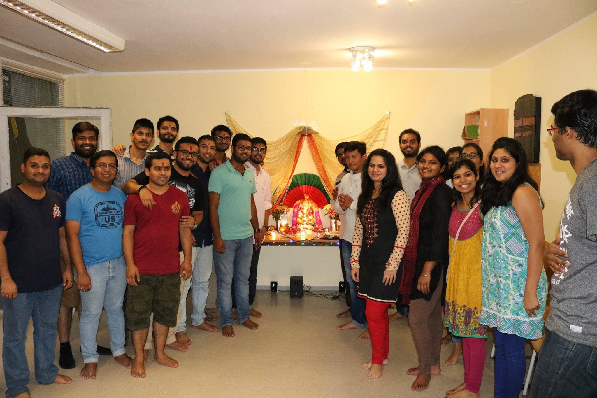 Ganesh Chaturthi 2017
