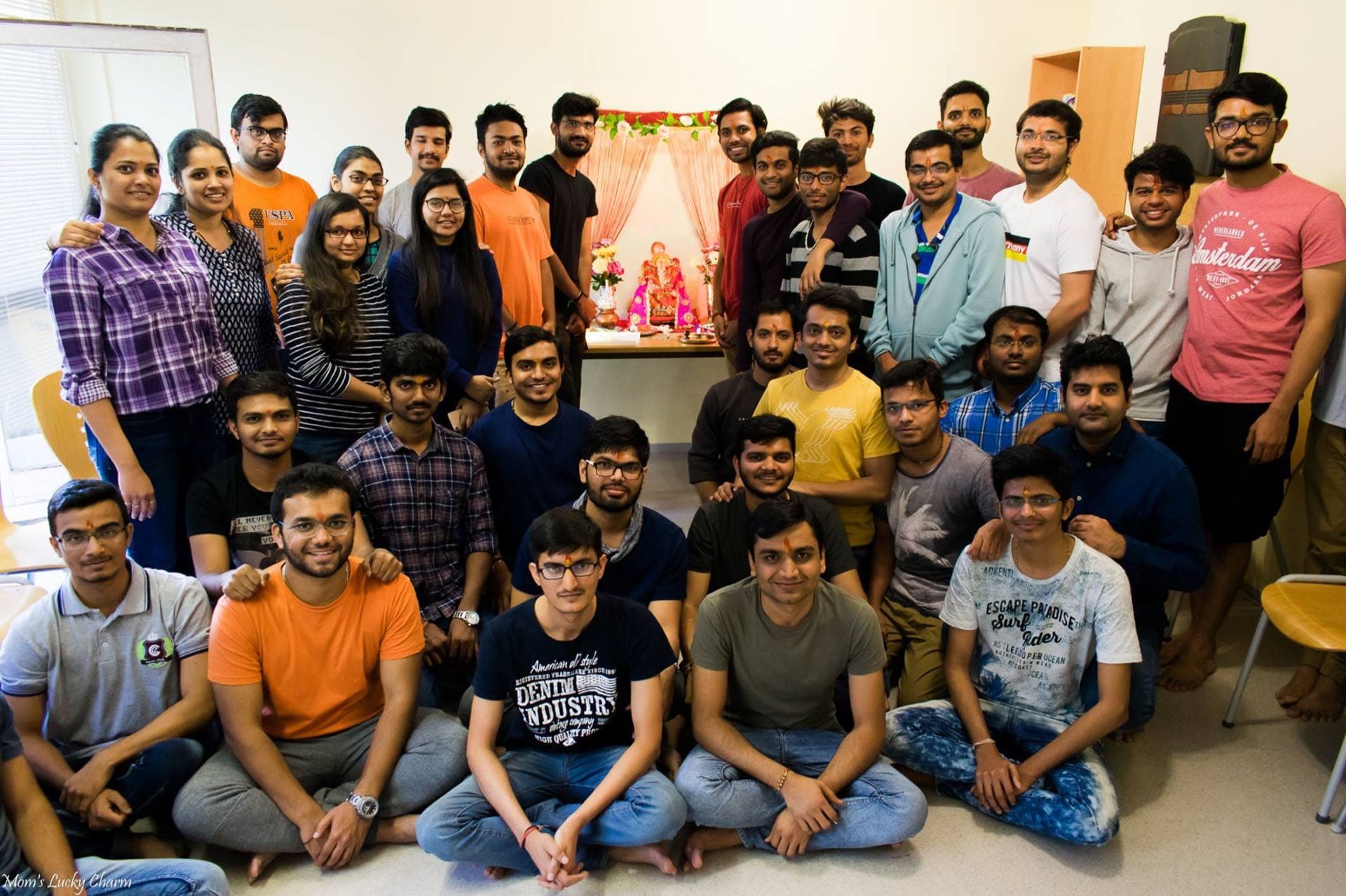 Ganesh Chaturthi 2018